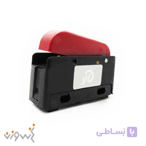 کلید دسته اتو سیلتر — تصویر 1