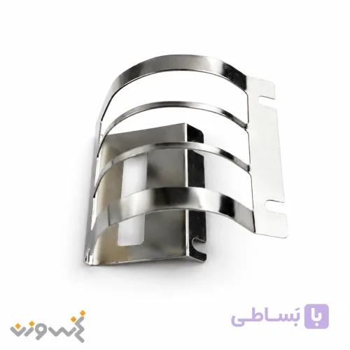 گارد غلطک کمرکش کانزا — تصویر 1
