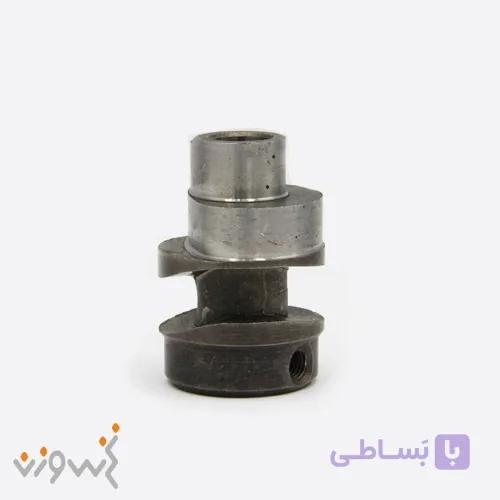 یاتاقان مارپیچ سرکیسه — تصویر 1