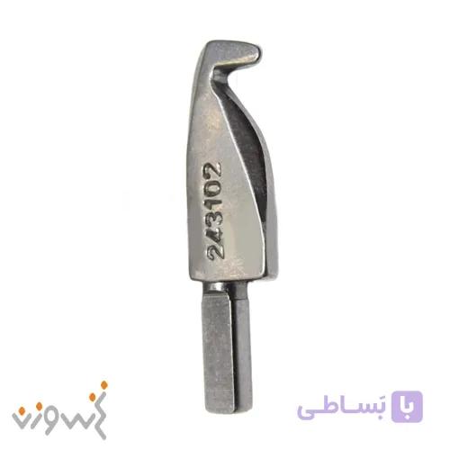 قلاب سرکیسه