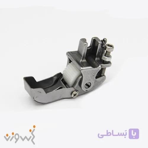 پایه راسته پشم شیشه غلطک دنده دار — تصویر 1