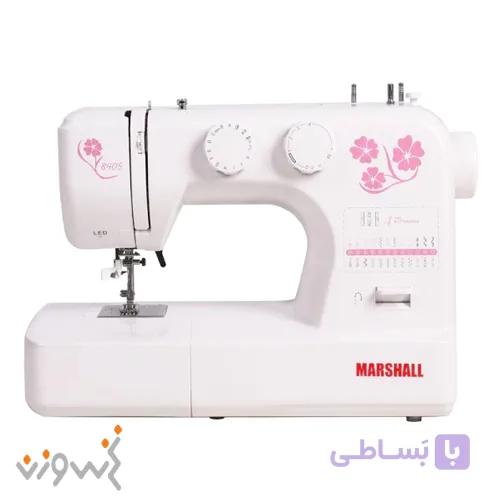 چرخ خیاطی مارشال مدل 840S-MAX