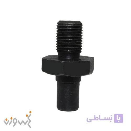 پیچ روی کله اسبی سرکیسه