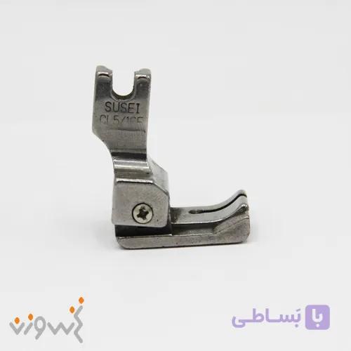 پایه تک پایه راسته دوز چپ CL5/16E — تصویر 1