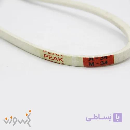 تسمه M34 — تصویر 1