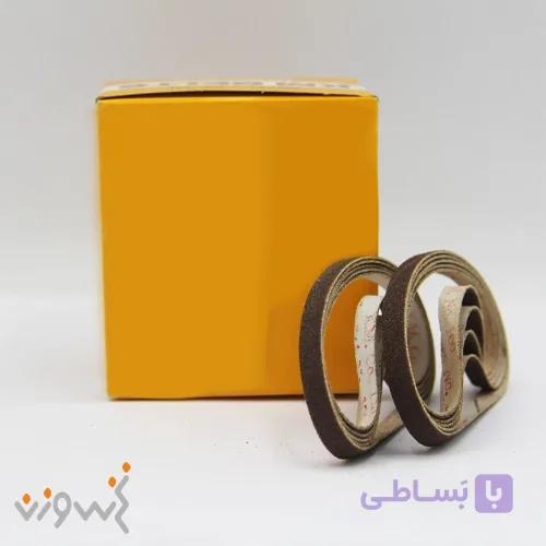 سمباده قیچی برش 8 – جفتی — تصویر 1