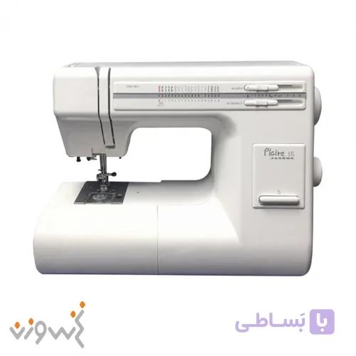 چرخ خیاطی ژانومه مدل 643