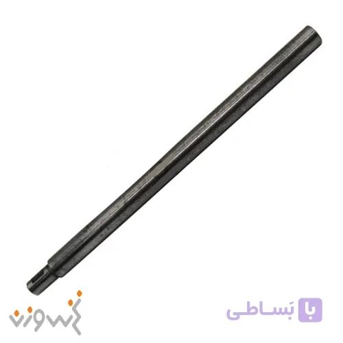 میل پایه سرکیسه
