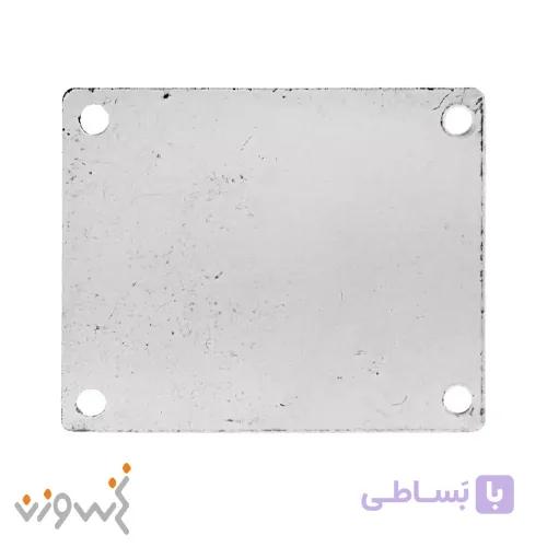 درب پیشانی