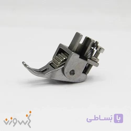 پایه راسته غلطک فلزی — تصویر 1