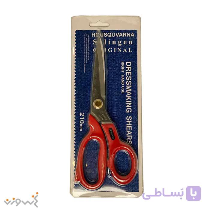 قیچی دستی خیاطی هوسکوارنا