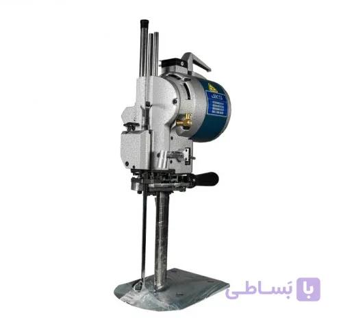 قیچی عمود بر 10 اینچ جک JKS-10+