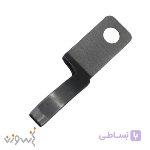 تیغ زیر راسته اتومات تی پی کال