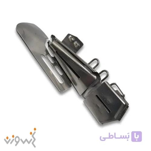 فولدر 1 لب تا چین