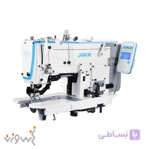 مادگی خطی موتور سرخود JK-T781E