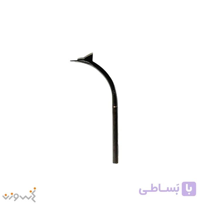 قلاب بانتو — تصویر 1