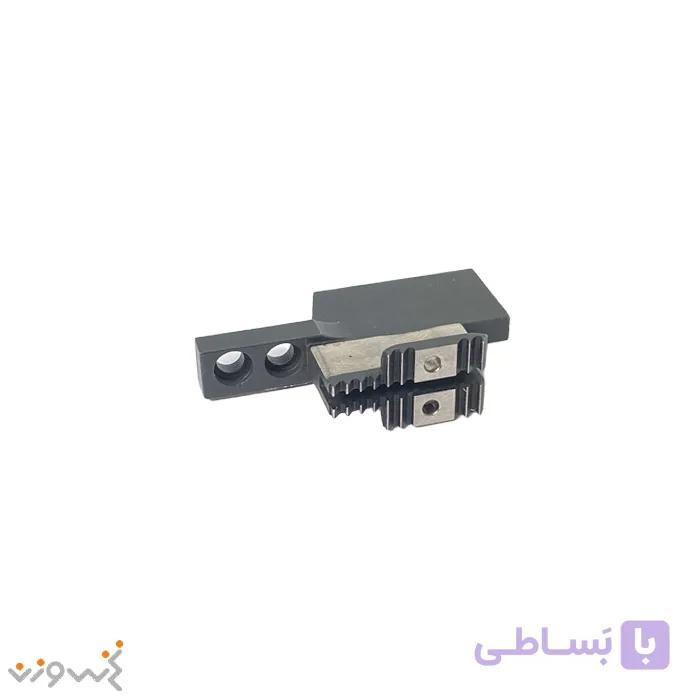 کاربر دو ماکو کامپیوتری ژوکی 1/4 — تصویر 1
