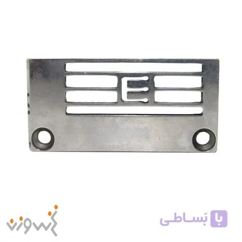صفحه میان دوز جک