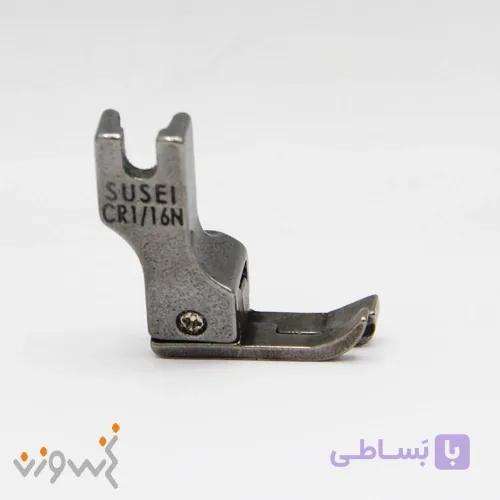 پایه نیش راسته دوز راست CR1/16N — تصویر 1
