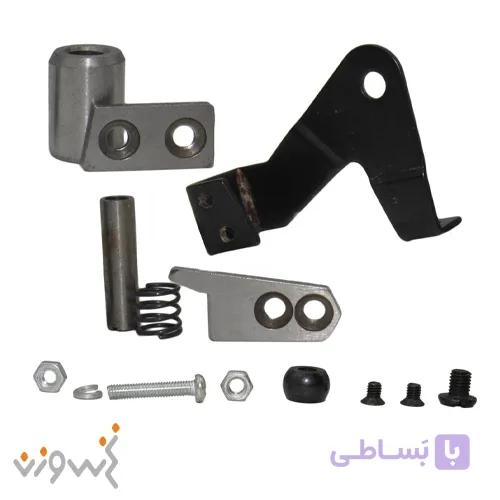 تیغ بند کامل سرکیسه