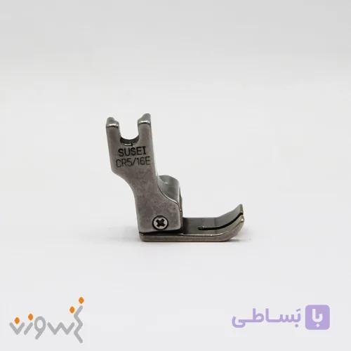 پایه تک پایه راسته دوز راست CR5/16 — تصویر 1