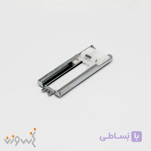 پایه مادگی ژانومه