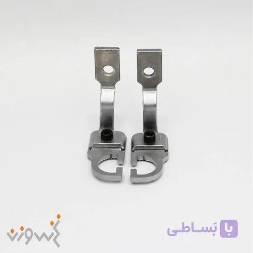 پایه الیک ژوکی