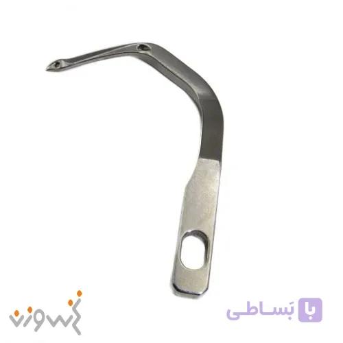 قلاب پنجم زیگزال (KM04)