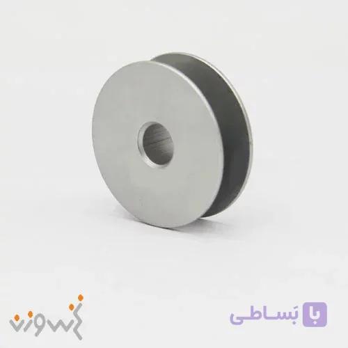 ماسوره مادگی صنعتی — تصویر 1