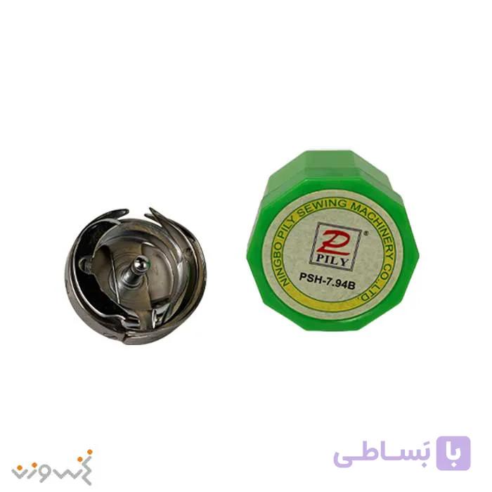 کمپلت راسته معمولی ظریف دوز پیلی