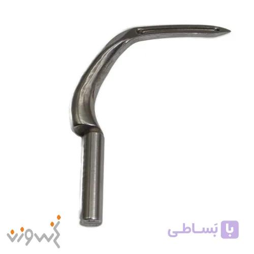 قلاب پنجم زیگزال کینگ تکس ژوکی (118-29405)