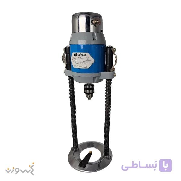 سوراخ کن برقی STIGER