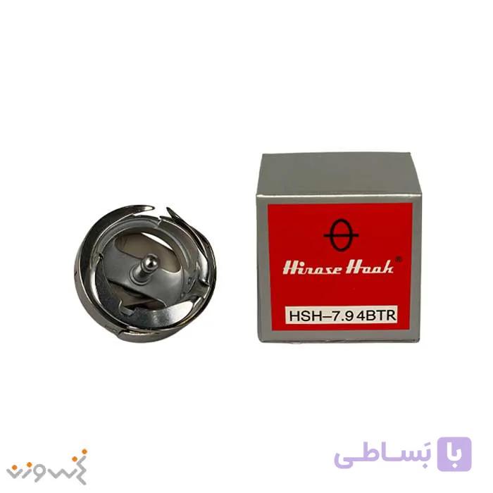 کمپلت چرخ راسته کامپیوتری ظریف دوز هیروش ژاپن