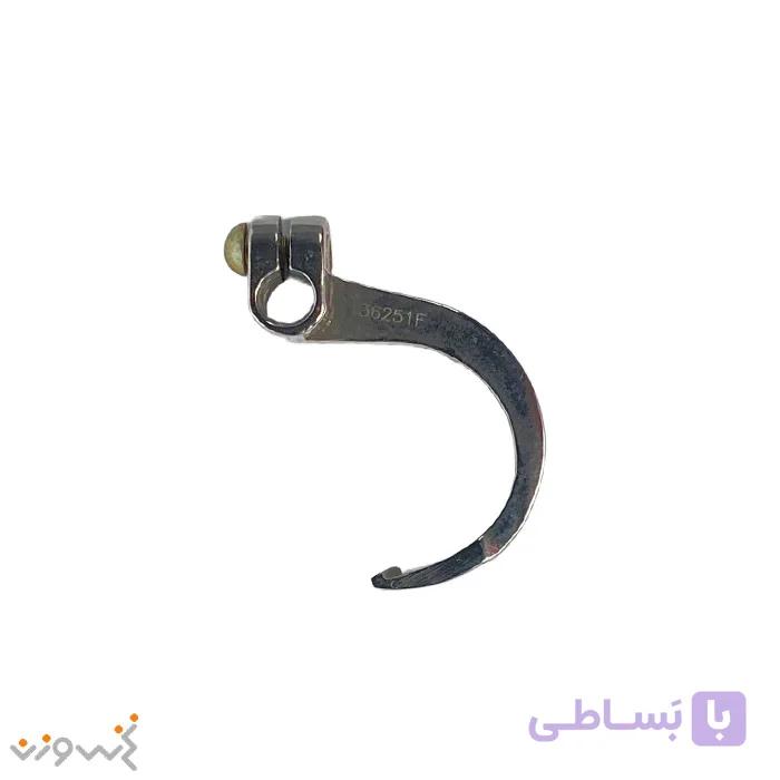 شاخ رو فلت یوهان — تصویر 1