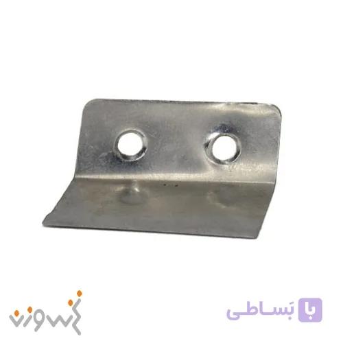 حلبی روی تیغ