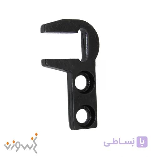 دوشاخ تیغ بند یوهان تایوان — تصویر 1