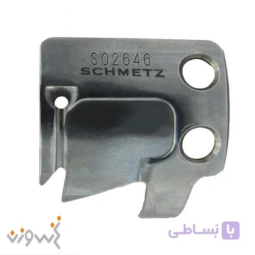 تیغ رو راسته اتومات (001-6026)