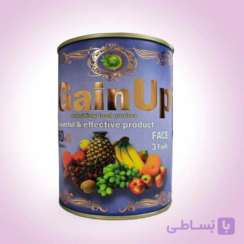 قرص اشتها آور و افزایش وزن 65 عددی اورجینال
