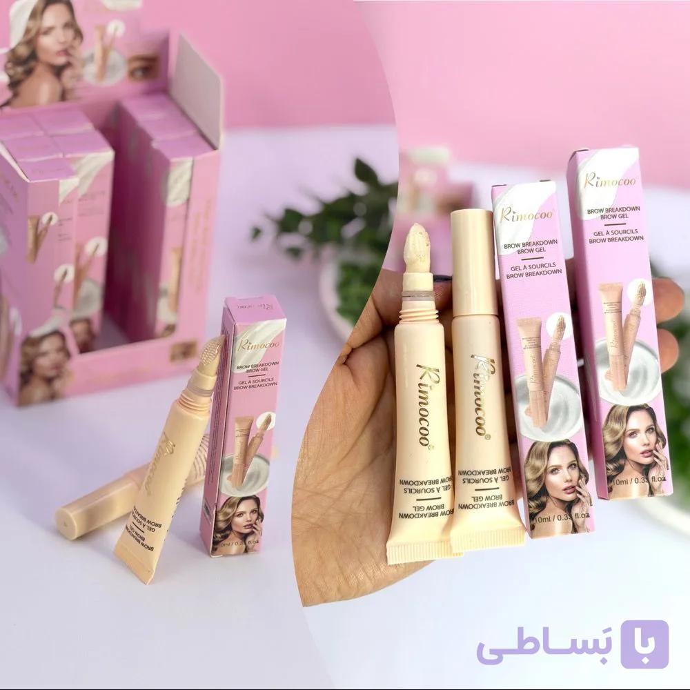 ژل ابرو ریما کو کیفیت عالی
