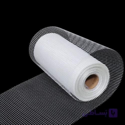 توری مش فایبرگلاس/ پلی استر کدNJ-55 نانوجهان