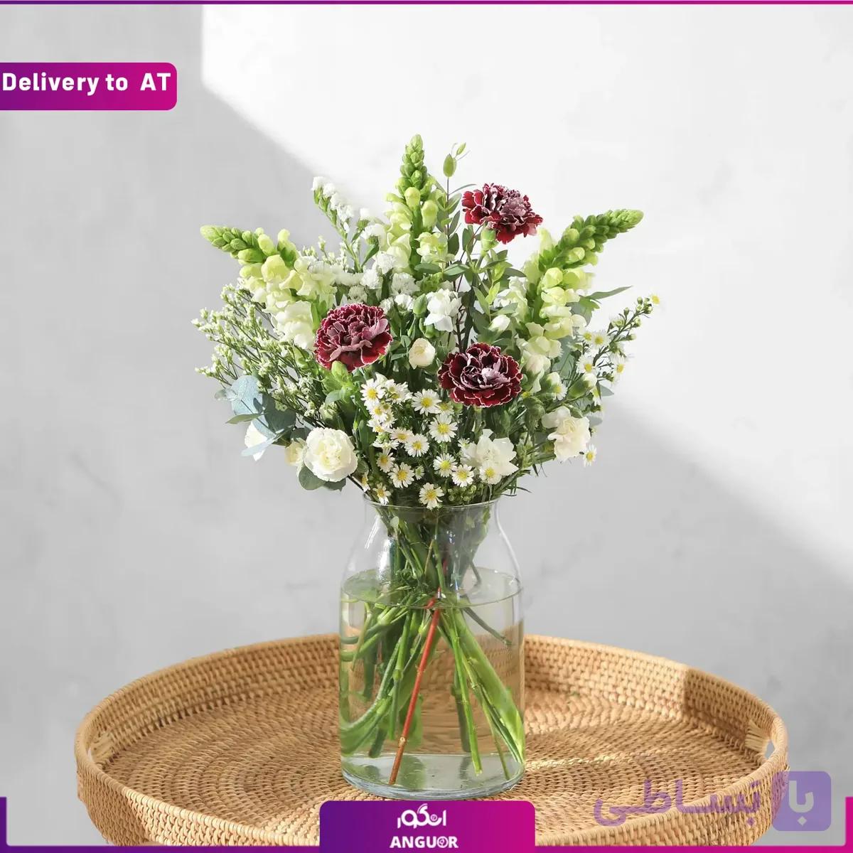 (Delivery to Austria) Benno