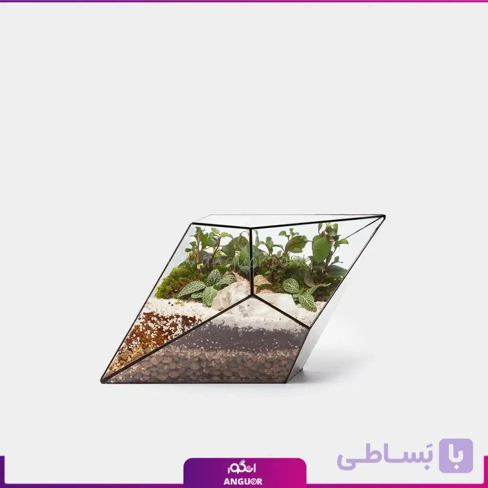 تراریوم یاقوت