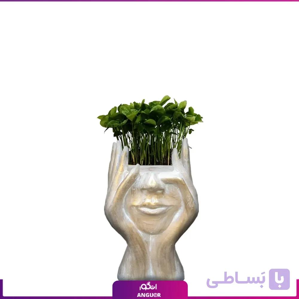 سبزه بهاری