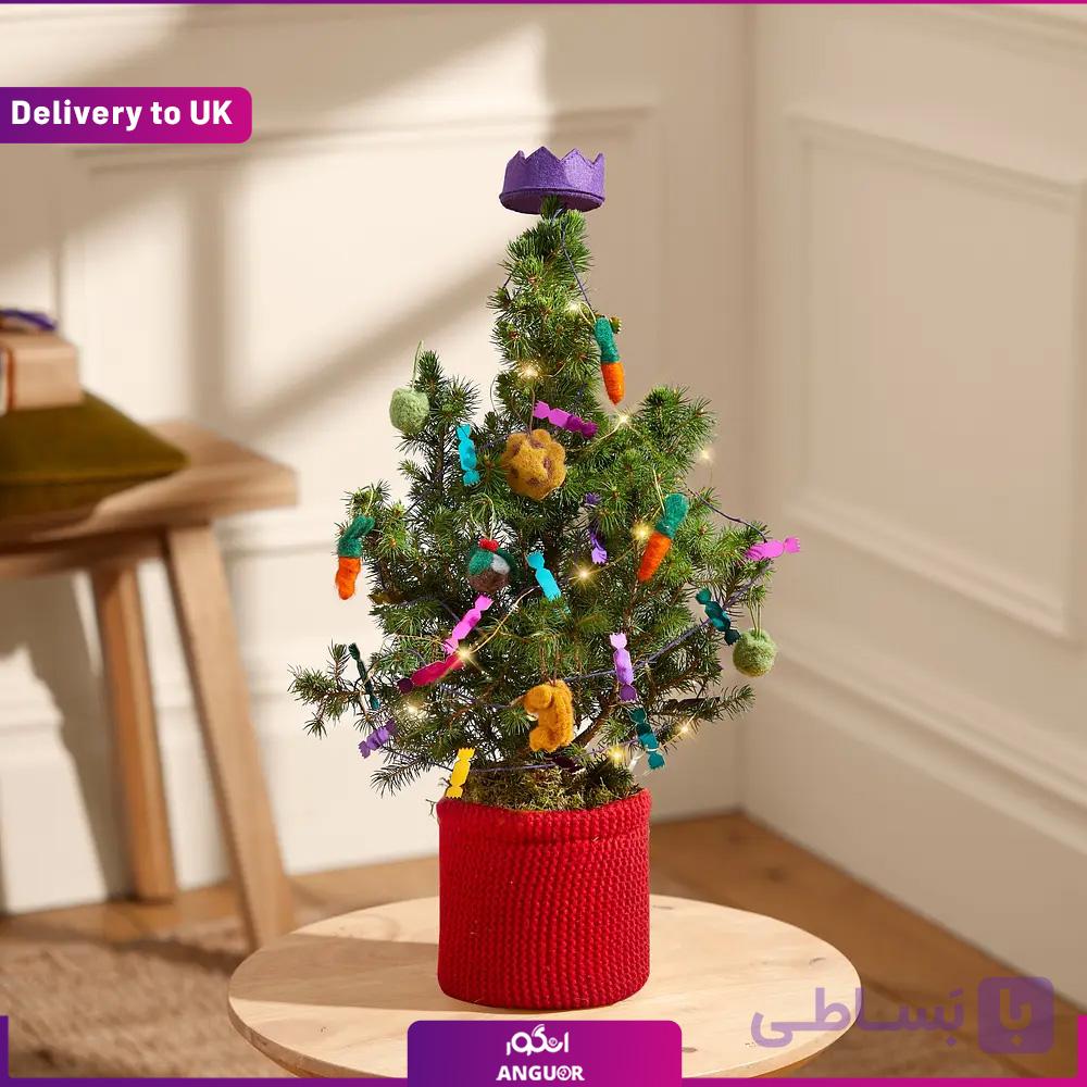 The Christmas Party Tree (تحویل در انگلستان) — تصویر 1