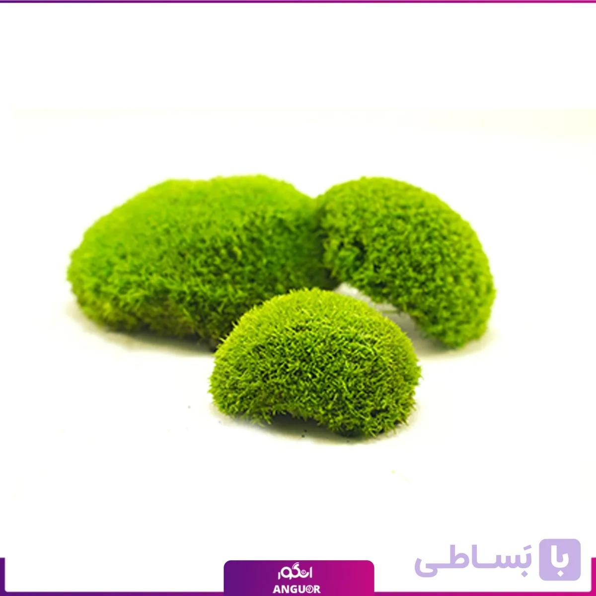 بال ماس تثبیت شده (1 متری) — تصویر 1