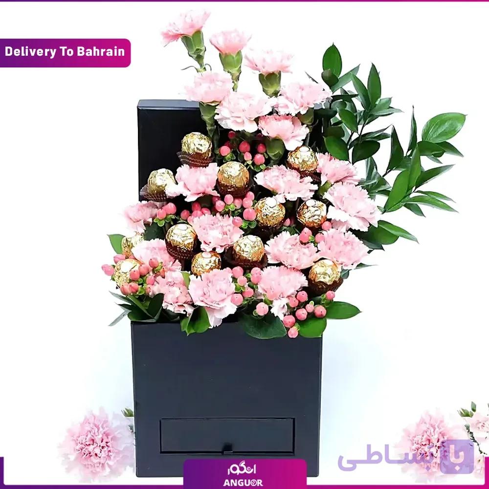 (Delivery in Bahrain) Affairs Of Hearts Arrangement — تصویر 1