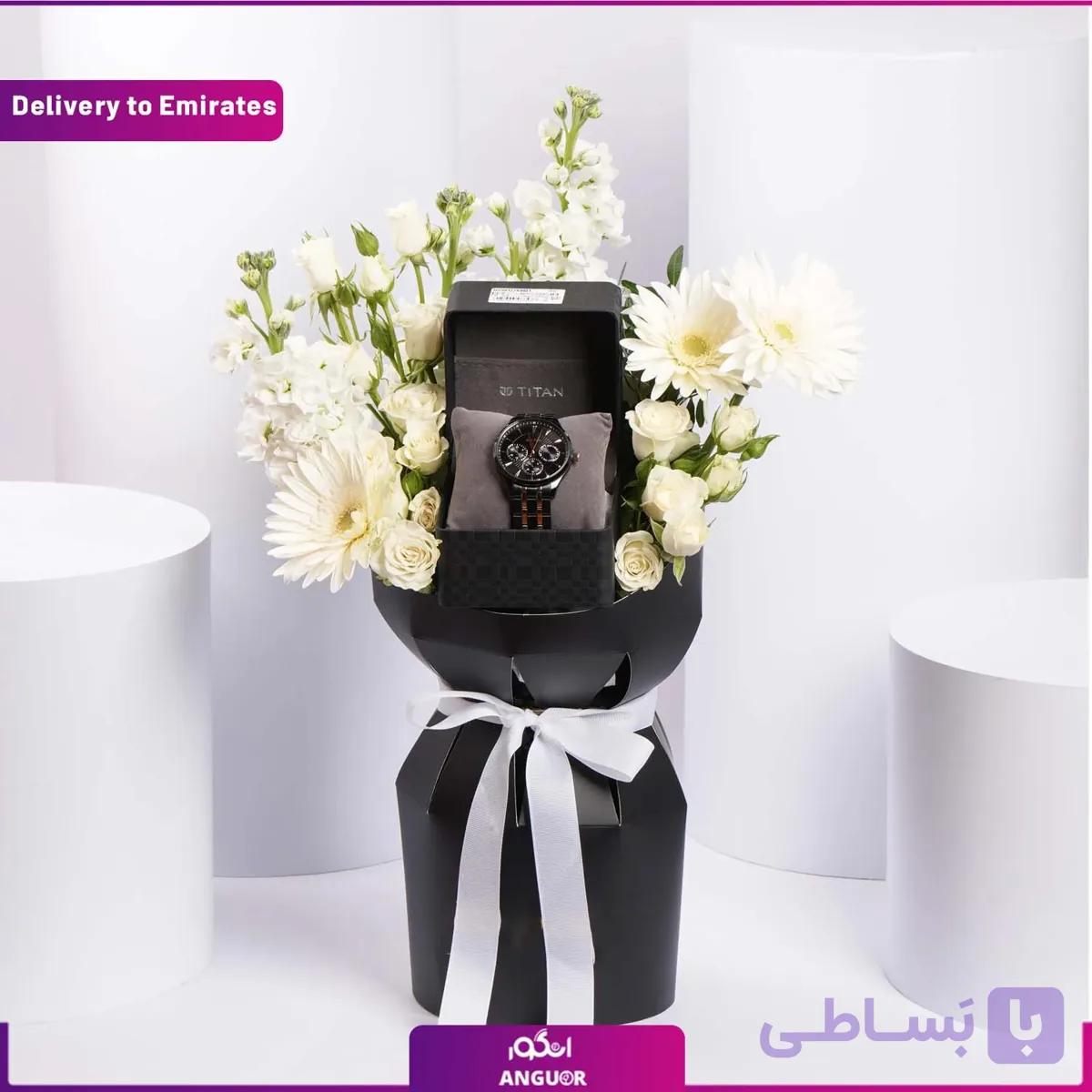 باکس هدیه تولد (دبی و امارات)