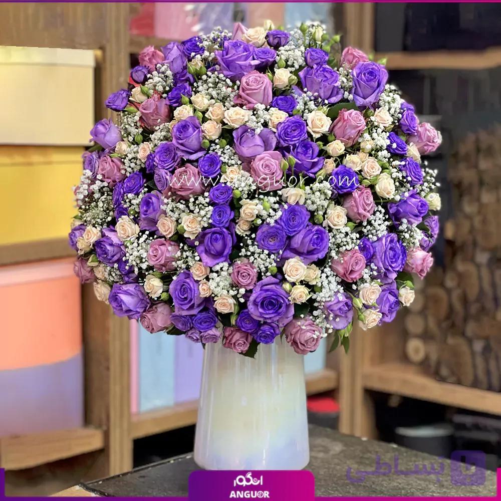 باکس گلهای زندگی