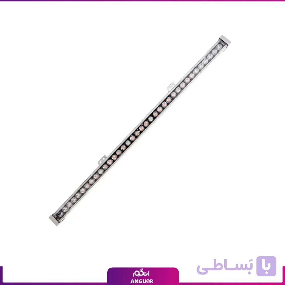 وال واشر خطی یک متری 36 وات — تصویر 1