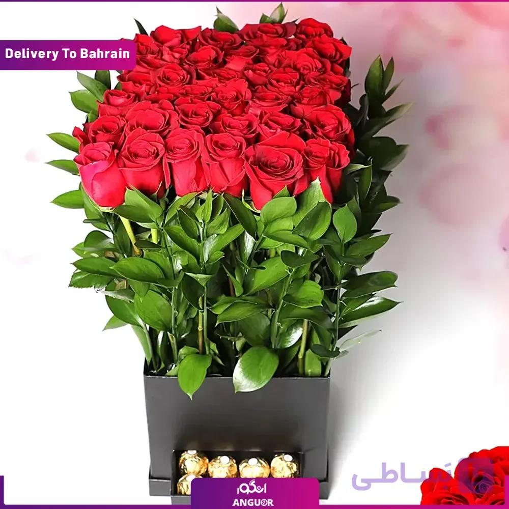 Petals And Blooms (Delivery in Bahrain) — تصویر 1